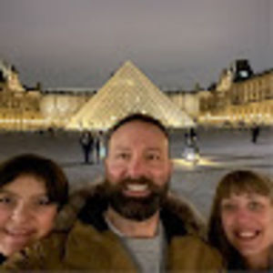 Meet your Posher, Christopher